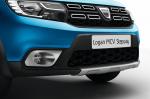 Dacia Logan MCV Stepway 2017 года (WW)
